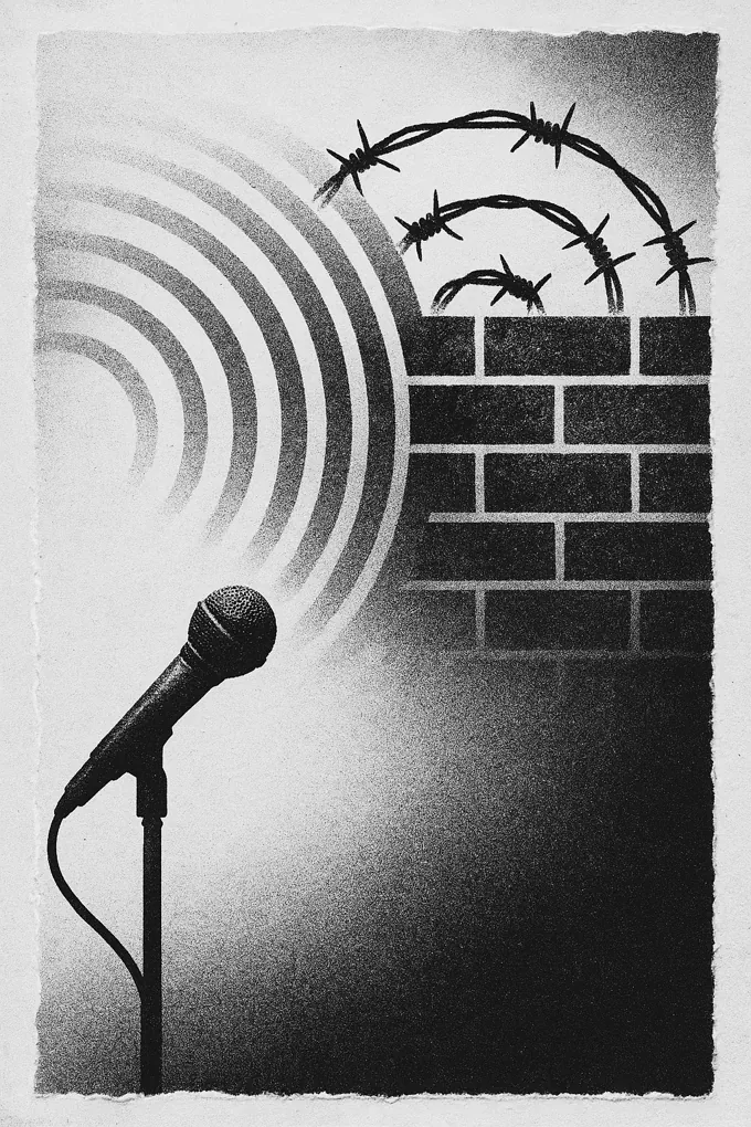Artikelcover: Tony Blair's speeches: the concept of terrorism and structural instability