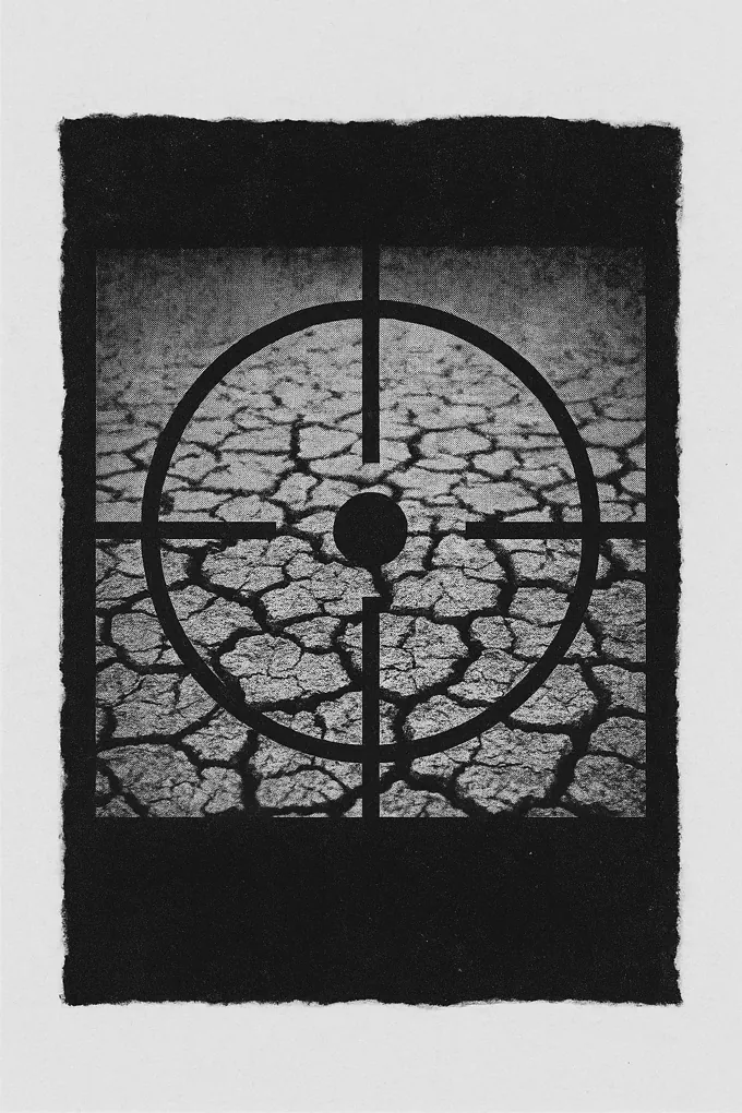 Artikelcover: Climate change, vulnerability and securitization