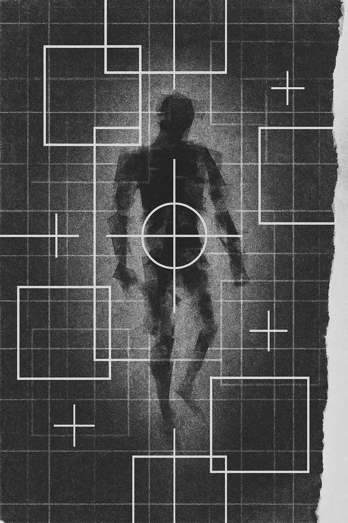 Artikelcover: Drones, Warfare and the Deconstruction of the Enemy