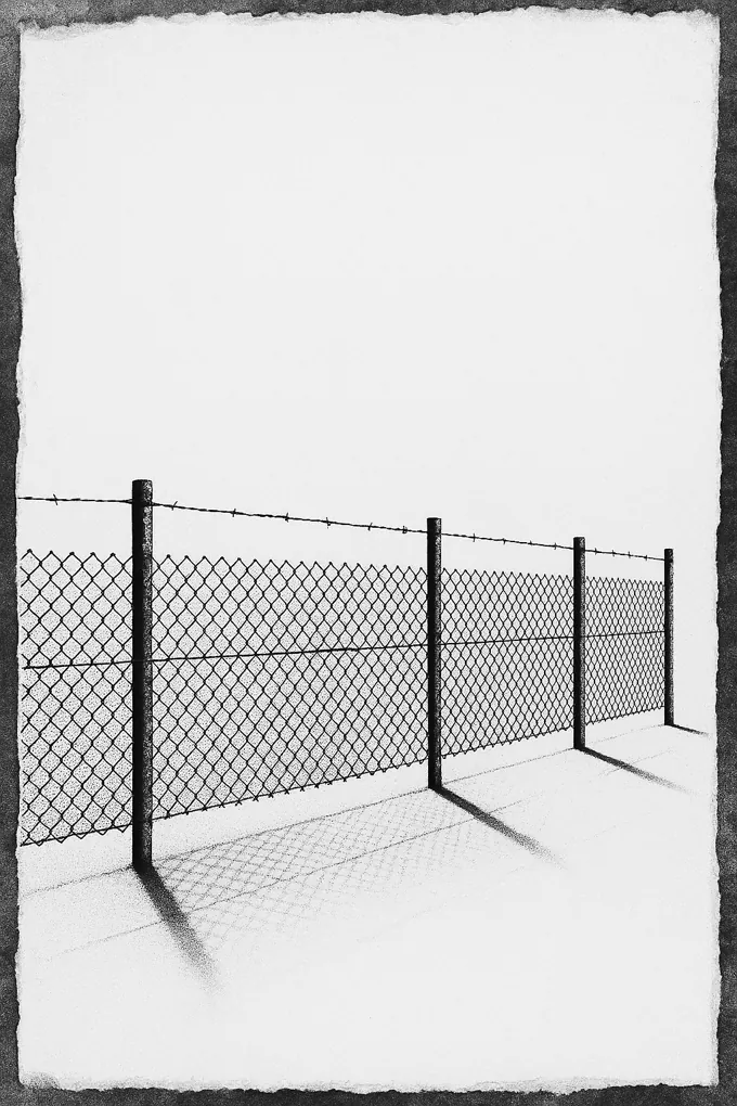 Artikelcover: Nobody's Land: failed states, metaphors and narratives of exclusion