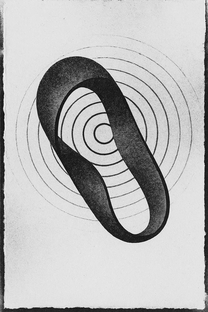 Portada del artículo: Post-structuralism and critique as repetition