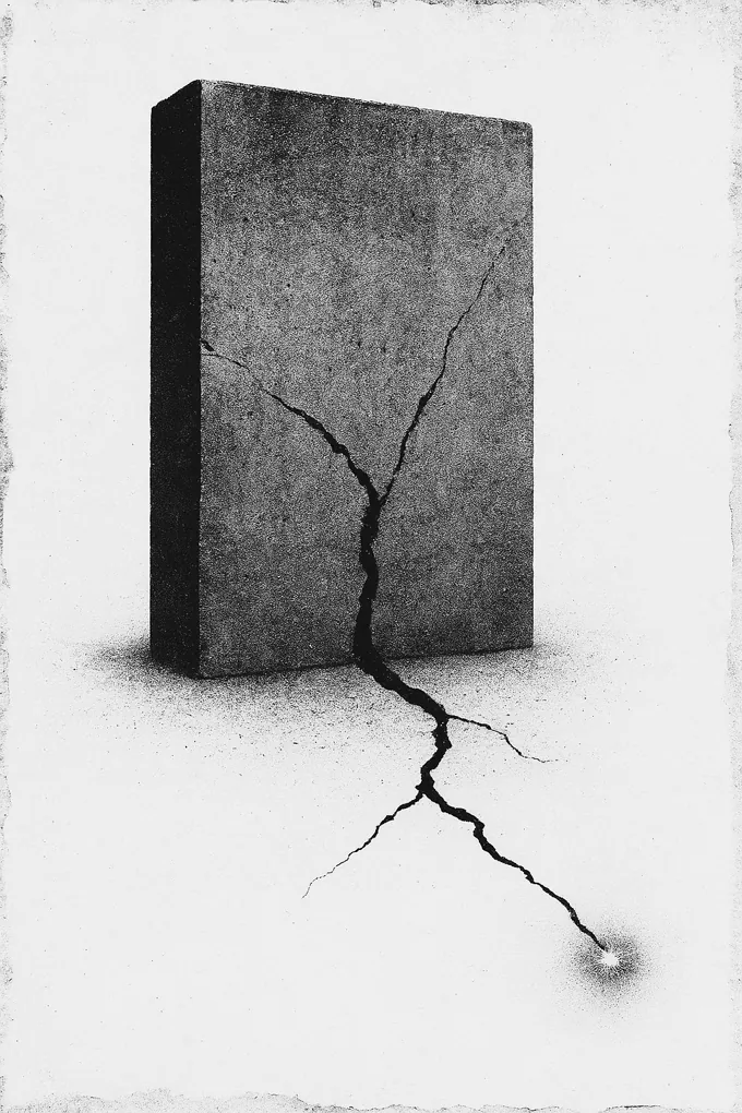 Portada del artículo: State fragility and terrorism