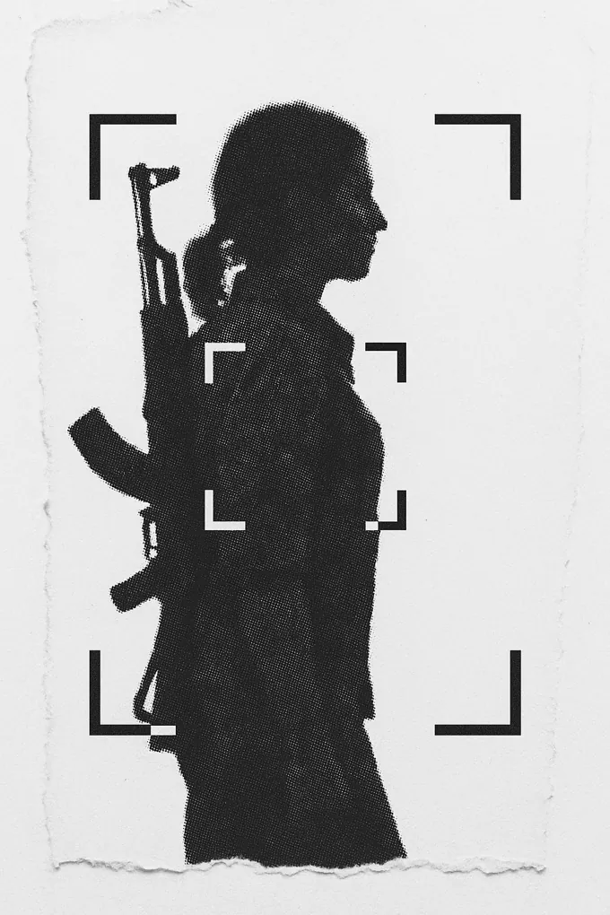 Artikelcover: Representation of the female members of YPJ in British media